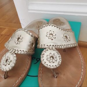 Jack Rogers Hampton Sandals